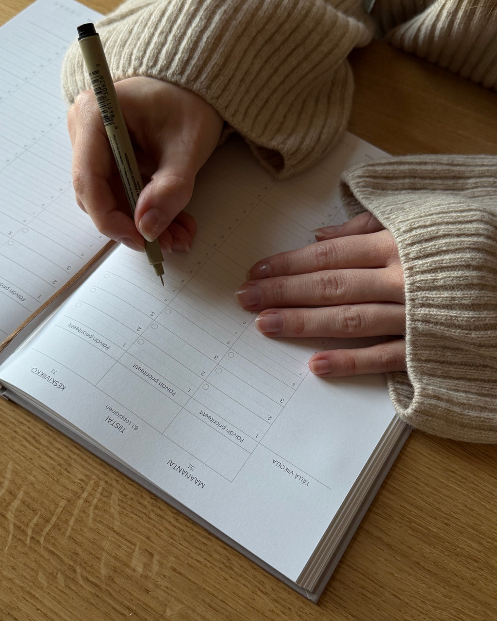 NOEME kvartaalikirja Q2/2026