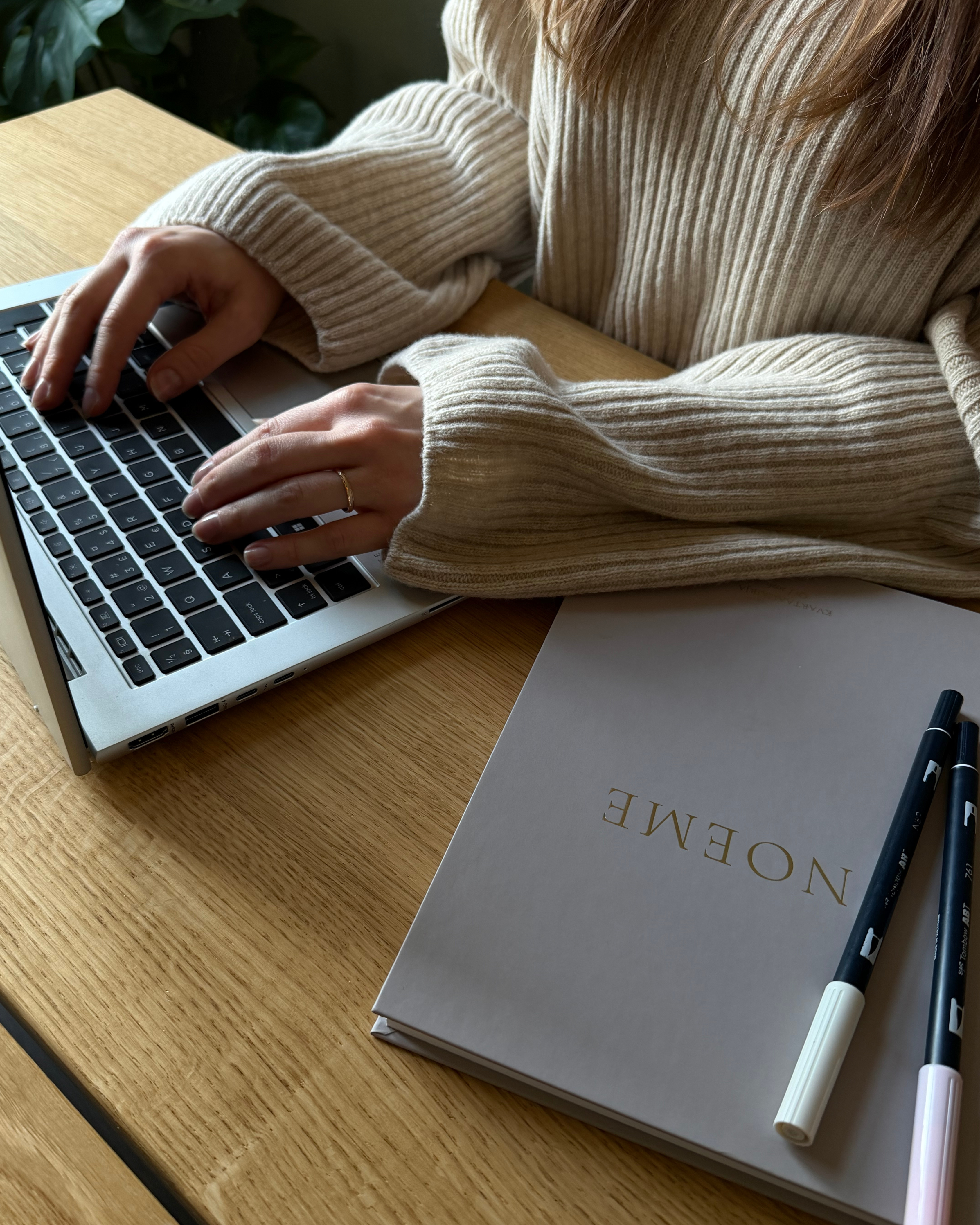 NOEME kvartaalikirja Q2/2026