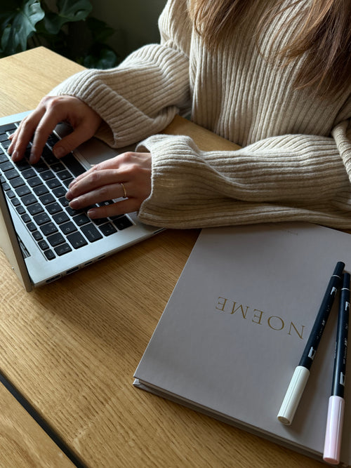 NOEME kvartaalikirja Q1/2026