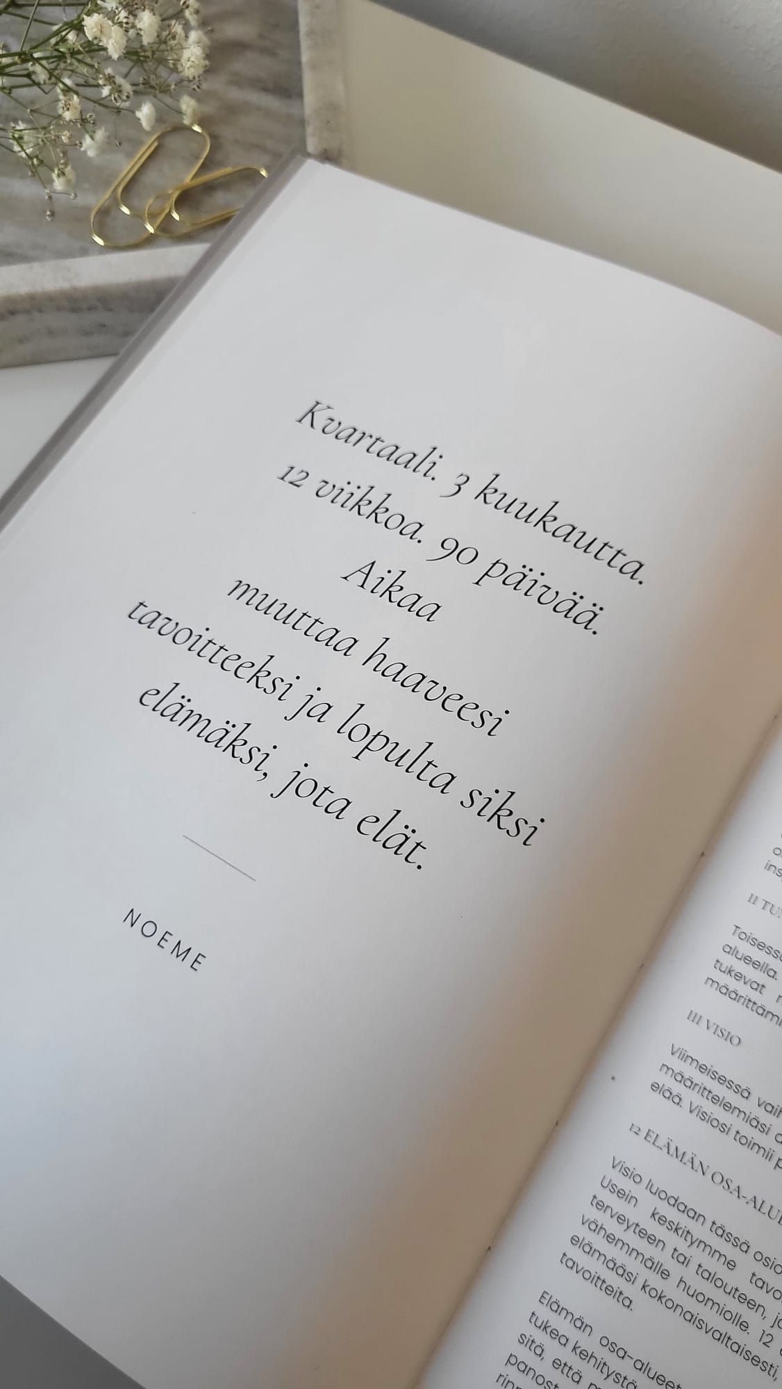 NOEME kvartaalikirja Q2/2026