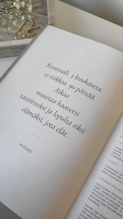 NOEME kvartaalikirja Q2/2026